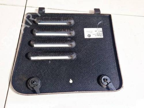 Boot lining SKODA SUPERB II (3T4) 2.0 TDI | BP34978099I3 - Image 2
