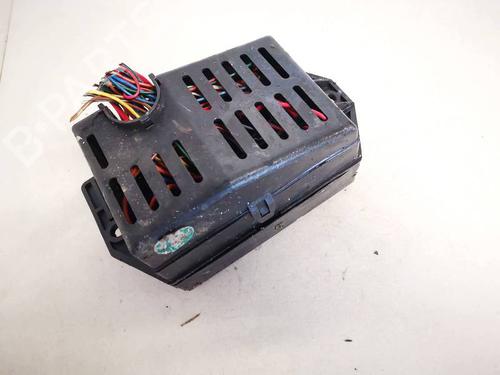 Fuse box CHEVROLET MATIZ (M200, M250) 1.0 | BP32932024E1 - Image 3