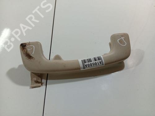 Håndtag i tag Håndtag i tag CITROËN C4 I (LC_) 1.6 HDi (90 hp) 34945018 34945018