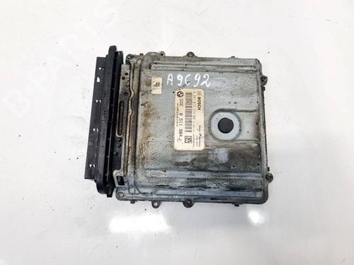 Used Engine control unit (ECU) Engine control unit (ECU) BMW 5 (F10) 535 d xDrive (313 hp) 32967241 32967241