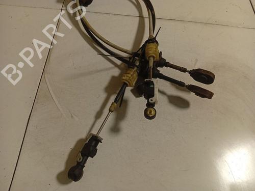 Cable OPEL ASTRA H (A04) 1.7 CDTI (L48) | BP36689273E12 - Image 2