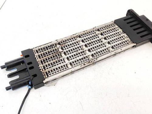 Used Heater resistor Heater resistor 35266168 35266168