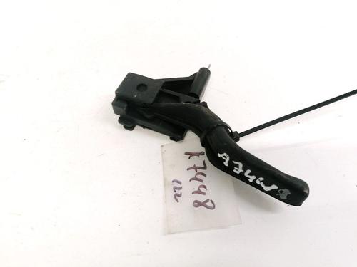 Used Interior handle Interior handle SAAB 9-3 (YS3F, E79, D79, D75) 2.2 TiD (125 hp) 35457393 35457393