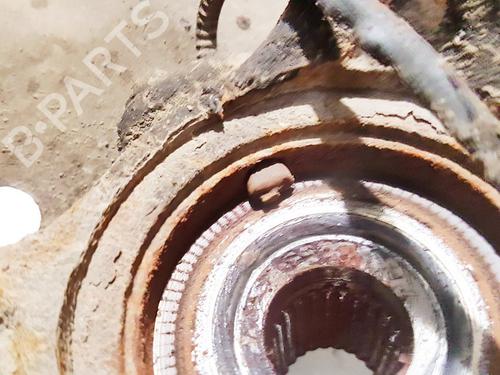 Electronic module HONDA INSIGHT (ZE_) 1.3 IMA (ZE28, ZE2) | BP35470379M83 - Image 2