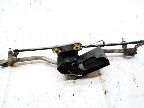 Used Front wipers mechanism Front wipers mechanism FORD ESCORT VI (GAL, AAL, ABL) 1.4 (75 hp) 35876749 35876749
