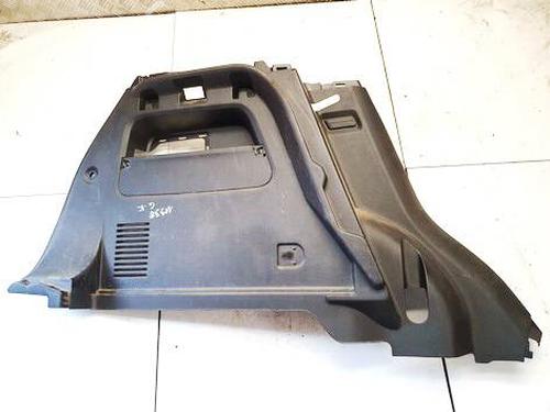Used Boot lining Boot lining 38503127 38503127