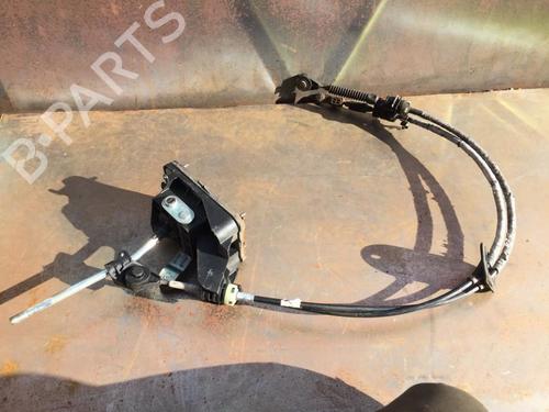Used Cable Cable FORD MONDEO III (B5Y) 2.0 TDCi (130 hp) 35659980 35659980