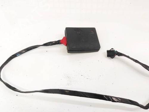 Used Electronic module Electronic module AUDI 80 B4 Saloon (8C2) 1.9 TDI (90 hp) 32959870 32959870