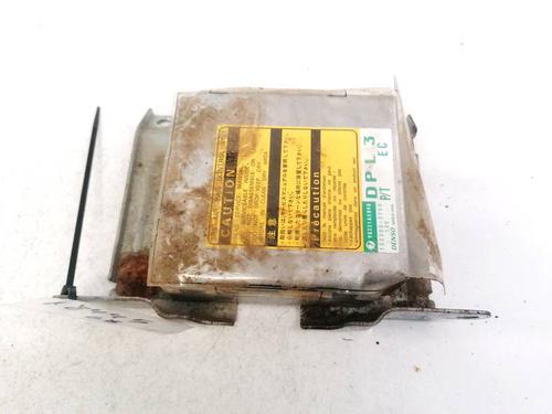 Used ECU airbags ECU airbags SUBARU LEGACY III Estate (BH) 2.5 AWD (BH9) (156 hp) 32917729 32917729