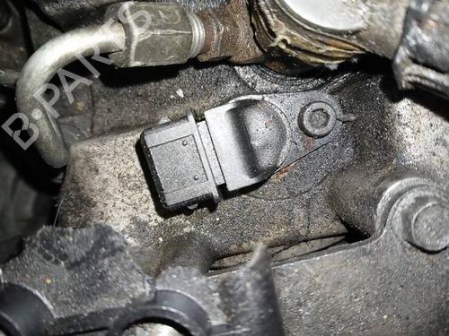 Electronic sensor CHEVROLET CAPTIVA (C100, C140) 2.0 D 4WD | BP34870149M84 - Image 2