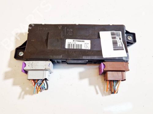 Used Electronic module Electronic module 35021041 35021041