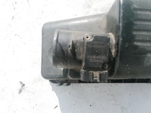 Mass air flow sensor TOYOTA COROLLA Verso (_E12_) 2.0 D-4D (CDE120_, CDE120R) | BP35522733M95 - Image 3