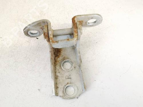 Used Hinge/Door check strap Hinge/Door check strap TOYOTA AURIS (_E15_) 2.0 D-4D (ADE150_, ADE150R) (126 hp) 32598793 32598793