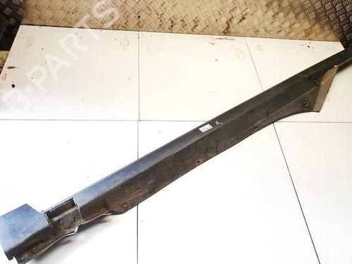 Used Left sideskirt Left sideskirt VW PASSAT B5 Variant (3B5) 1.9 TDI (110 hp) 34999362 34999362