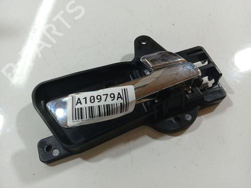 Used Rear right interior door handle Rear right interior door handle 34872398 34872398