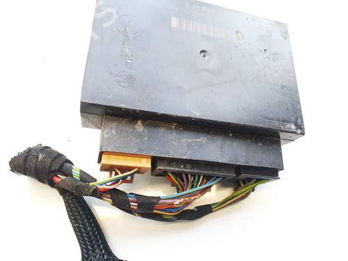 Used Electronic module Electronic module SKODA FABIA II (542) 1.4 (86 hp) 34848394 34848394
