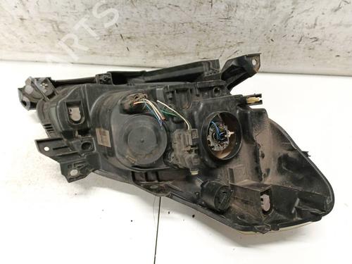 Left headlight RENAULT CLIO III (BR0/1, CR0/1) 1.5 dCi (C/BR0G, C/BR1G) | BP34837720C28 - Image 2