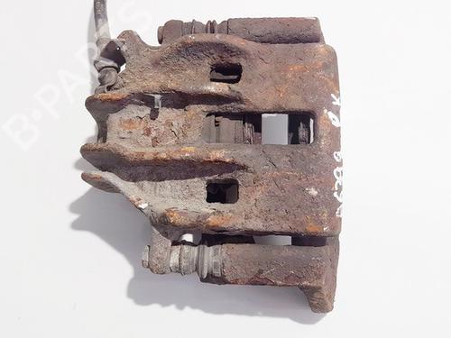 Used Left front brake caliper Left front brake caliper 35599312 35599312
