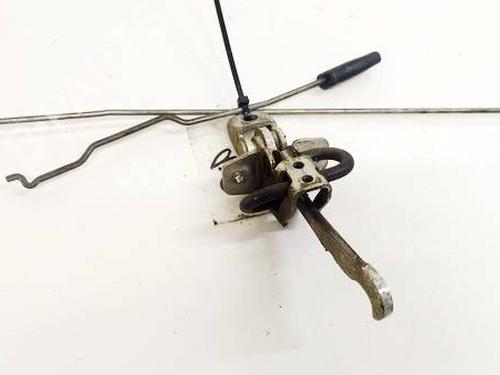Used Hinge/Door check strap Hinge/Door check strap OPEL OMEGA B (V94) 2.2 DTI 16V (F69, M69, P69) (120 hp) 35143698 35143698
