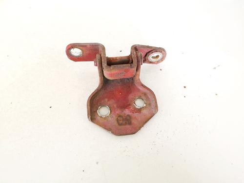 Dørhængsel/Dørbegrænser MAZDA 626 II (GC) 2.0 (GC10E1) (120 hp) 33070099