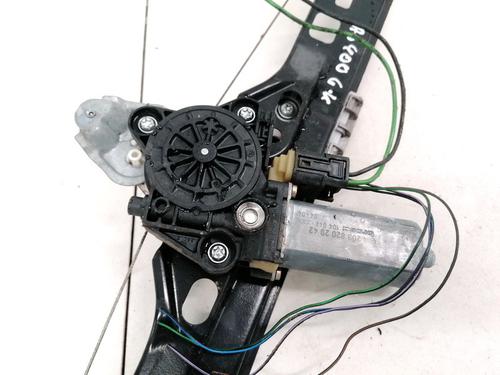 Used Left rear window motor Left rear window motor 35525331 35525331