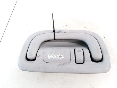 Used Interior roof handle Interior roof handle CHRYSLER VOYAGER / GRAND VOYAGER III (GS_, NS_) 2.5 TD (116 hp) 35580592 35580592