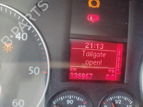 Electronic module VW TOURAN (1T1, 1T2) 1.9 TDI | BP35496452M83  - Image 10