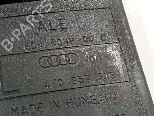 Front left seatbelt AUDI A6 C6 (4F2) 2.0 TDI | BP34819665I26 - Image 4