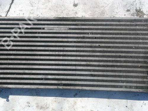 Used Intercooler Intercooler MERCEDES-BENZ E-CLASS (W211) E 220 CDI (211.006) (150 hp) 35534706 35534706