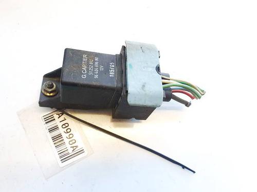 Used Electronic sensor Electronic sensor PEUGEOT 307 (3A/C) 1.6 HDi 110 (109 hp) 34830304 34830304