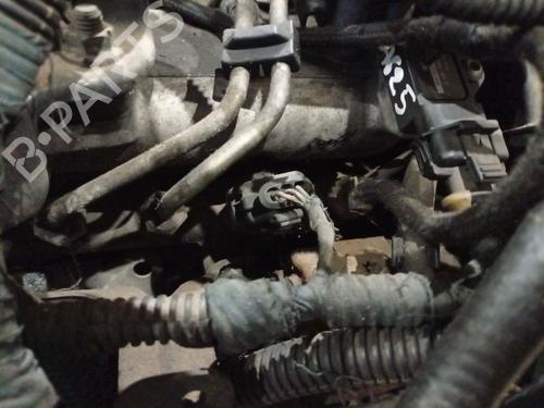 Used Injection rail Injection rail 39223054 39223054