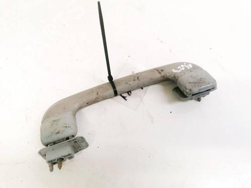 Used Interior roof handle Interior roof handle RENAULT ESPACE III (JE0_) 2.2 12V TD (JE0E, JE0H, JE0P) (113 hp) 35358697 35358697