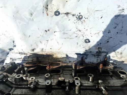 Cylinder head LEXUS IS II (_E2_) 220d (ALE20) | BP38945320M5 - Image 4