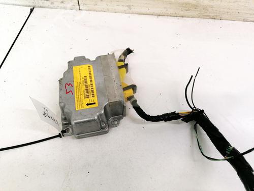 ecu-airbags-mitsubishi-outlander-ii-cw_w-2005-2006-2007-2008-2009-2010-2011-2012-32902870 main image