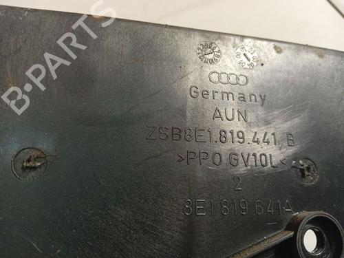 Air filter box AUDI A4 B6 (8E2) 2.0 | BP39895657M87 - Image 4
