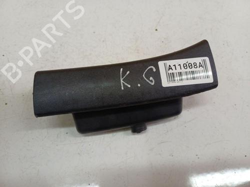 Used Other Other OPEL ZAFIRA A MPV (T98) 2.0 DTI 16V (F75) (101 hp) 34849849 34849849