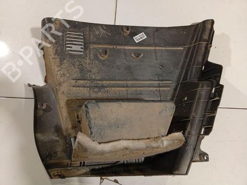 Boot lining HYUNDAI GETZ (TB) 1.1 | BP36250361I3 - Image 4