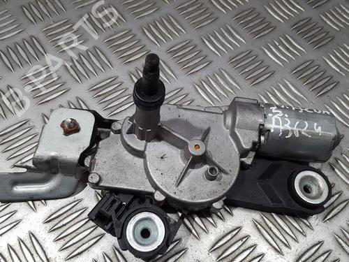 Used Rear wiper motor Rear wiper motor MAZDA 3 (BK) 1.3 (BK14) (84 hp) 35700157 35700157