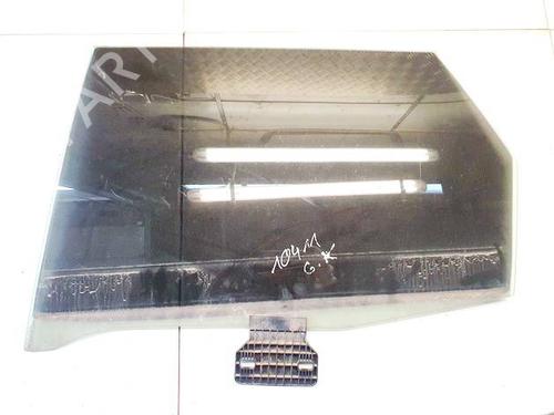Used Rear left door window Rear left door window 34936796 34936796