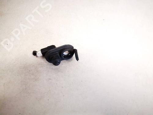 Used Electronic module Electronic module 35318833 35318833