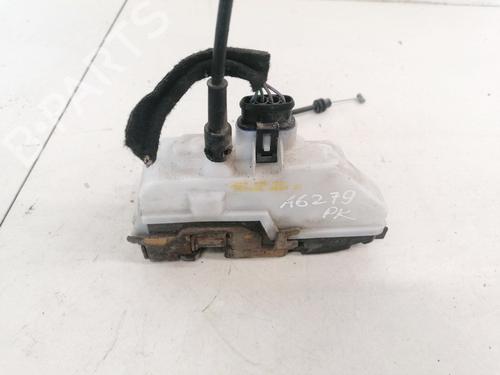 Used Front left lock Front left lock 35541100 35541100