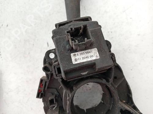 Steering column stalk BMW 3 (E46) 318 i | BP34968138I23 - Image 3