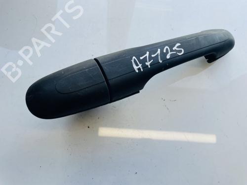 front-right-exterior-door-handle-mercedes-benz-vaneo-414-2002-2003-2004-2005-35506390 main image