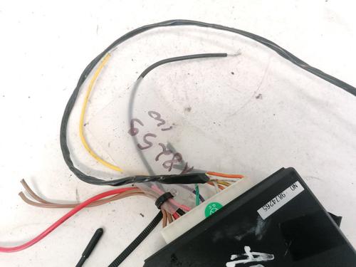 Electronic module SEAT LEON (1M1) 1.9 TDI | BP35412532M83 - Image 3