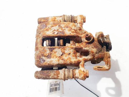 Used Left rear brake caliper Left rear brake caliper AUDI 80 B4 Saloon (8C2) 2.0 E (115 hp) 40290476 40290476