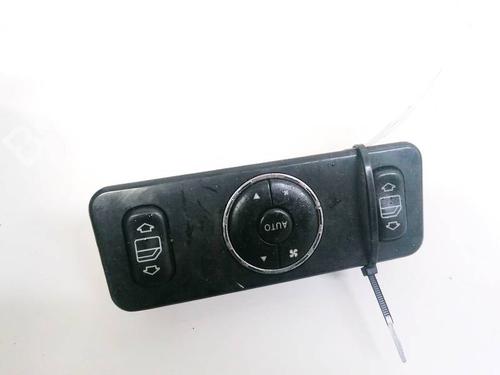 Used Climate control Climate control MERCEDES-BENZ M-CLASS (W163) ML 350 (235 hp) 35364976 35364976