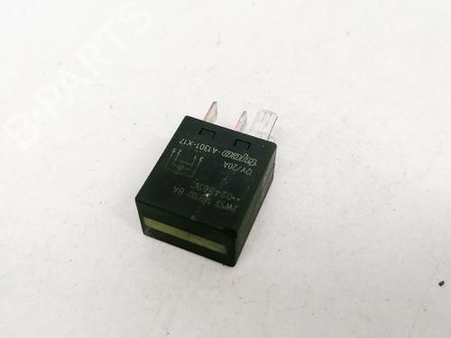 Electronic sensor FORD MONDEO III (B5Y) 2.0 TDCi | BP33080627M84 - Image 2