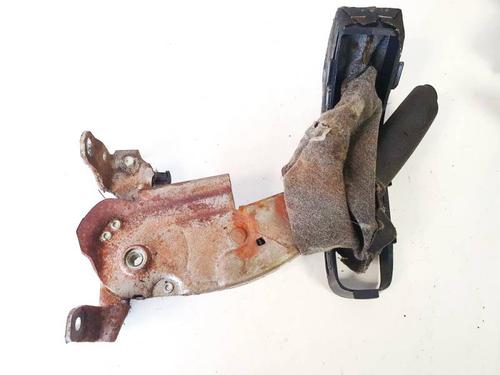 Used Hand brake Hand brake OPEL ASTRA G Hatchback (T98) 2.0 DTI 16V (F08, F48) (101 hp) 35388365 35388365