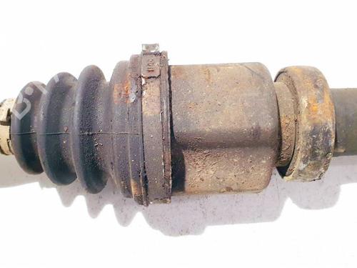 Right front driveshaft VOLVO V50 (545) 2.0 D | BP34867129M39 - Image 3