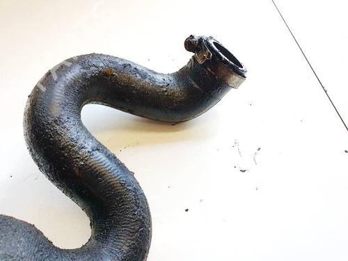 Intercooler pipe AUDI A4 B7 (8EC) 1.9 TDI | BP39998893M127 - Image 3